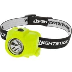 XPP-5450G Intrinsically Safe Headlamp