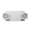 LED Emergency Light EM Two LED Spot Lights