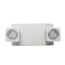 LED Emergency Light EM Two LED Spot Lights