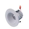 Recessed Lighting BLED2 Round Trim