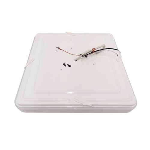 LED Ceiling Light SM-KFS Square Top